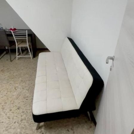 Caf Immobiliare Hotel Modena Exterior foto